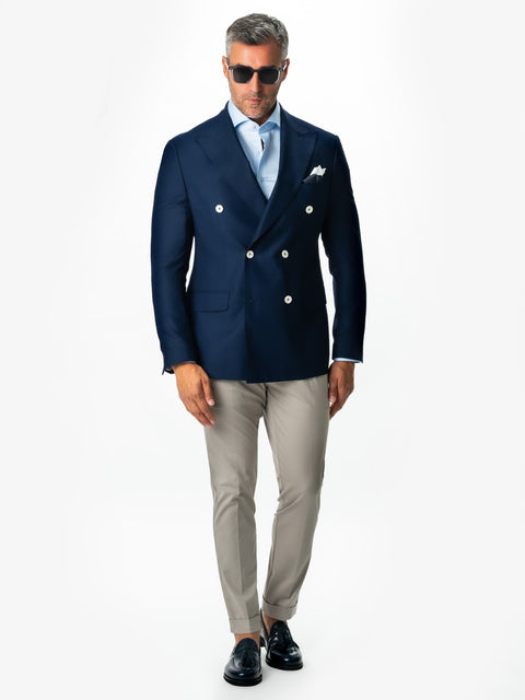Tinuta Completa Barbati Eleganta din Piese Diferite Diego BMan0761 (1)