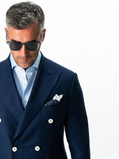 Tinuta Completa Barbati Eleganta din Piese Diferite Diego BMan0761 (3)