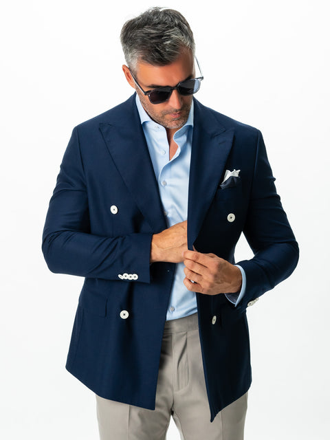 Tinuta Completa Barbati Eleganta din Piese Diferite Diego BMan0761 (2)