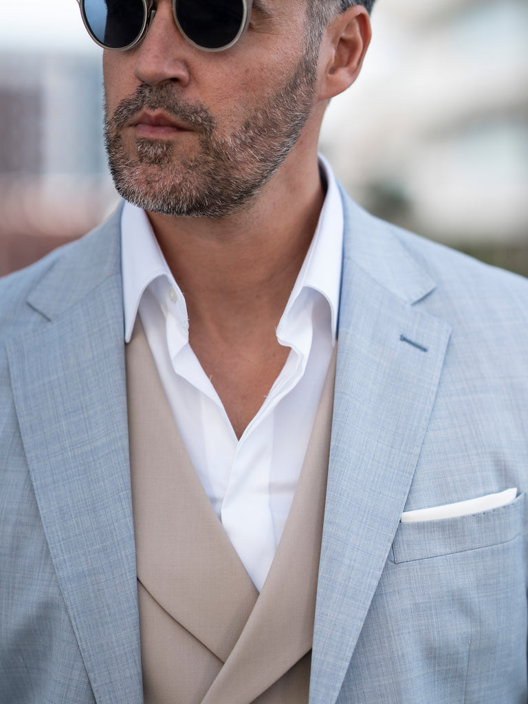 Tinute Barbati Smart Casual - BMan.ro