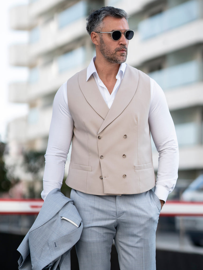 Tinute Barbati Smart Casual - BMan.ro