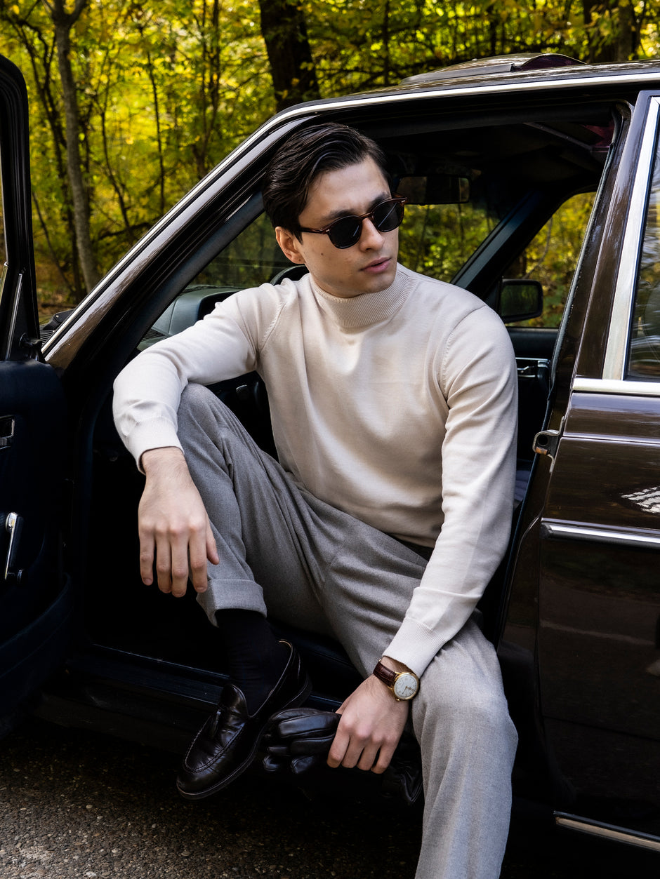 Tinuta Completa Barbati Smart Casual Robin BMan0745 (3)