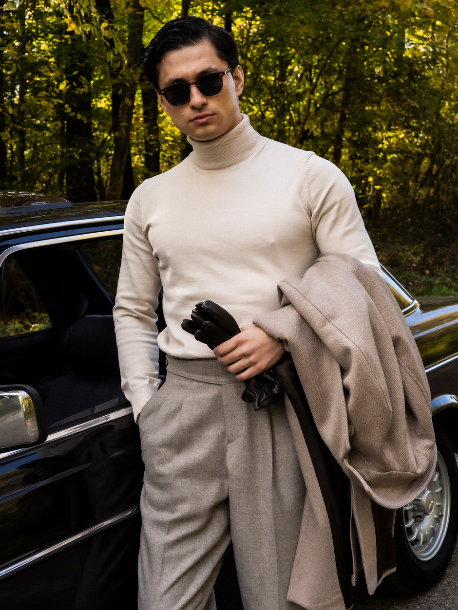 Tinuta Completa Barbati Smart Casual Robin BMan0745 (5)