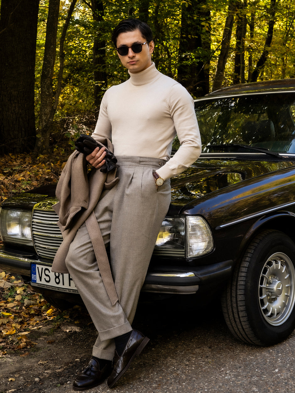 Tinuta Completa Barbati Smart Casual Robin BMan0745 (6)