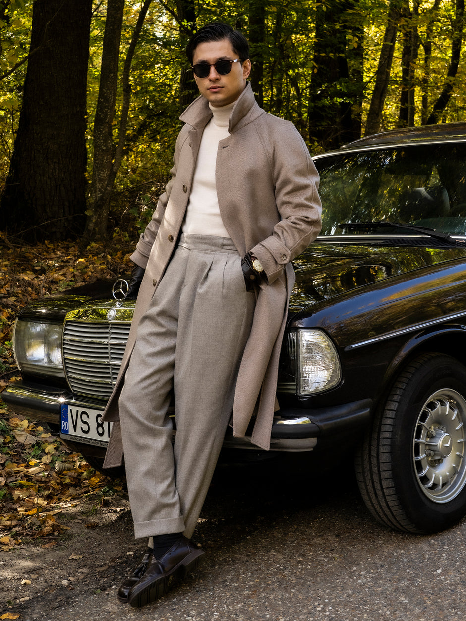 Tinuta Completa Barbati Smart Casual Robin BMan0745 (7)