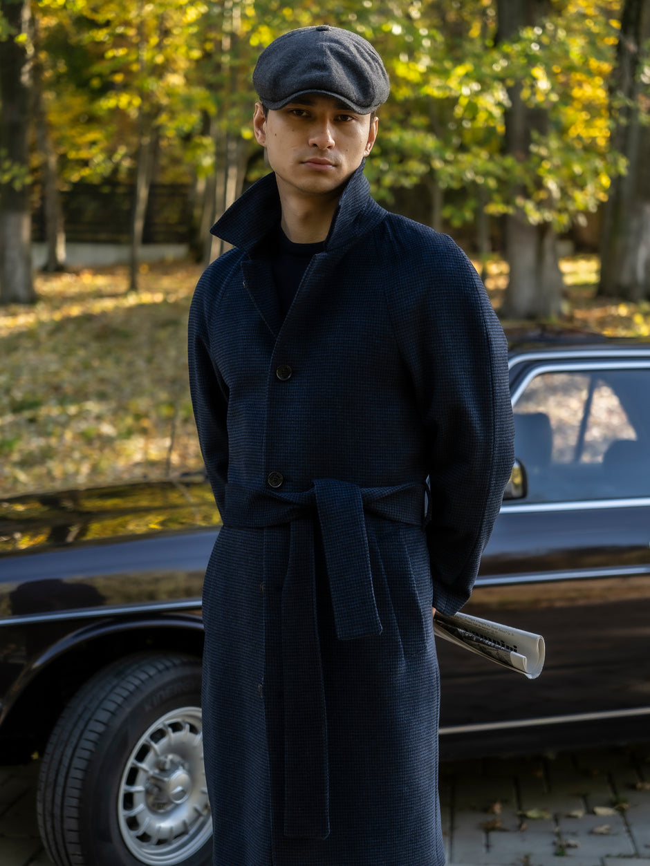 Tinuta Completa Barbati Smart Casual Luca BMan0746 (5)