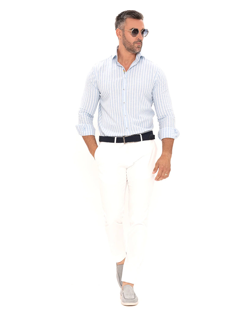 Pantaloni Chinos & Office - BMan.ro
