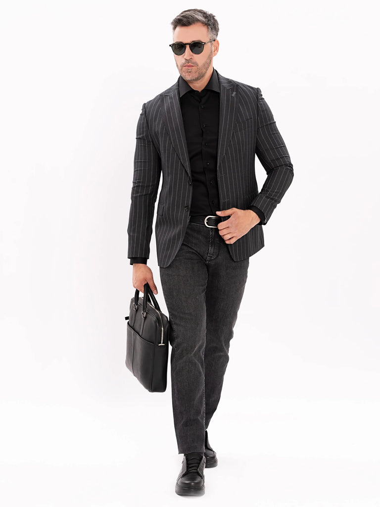 Camasi simple elegante - BMan.ro