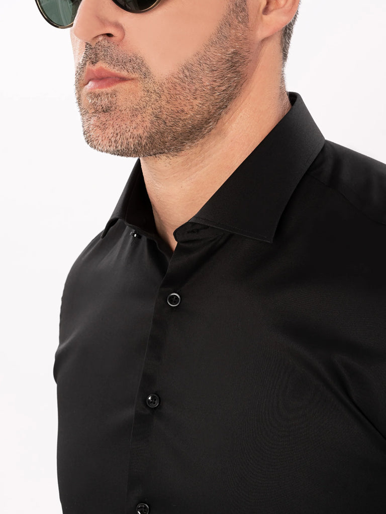Camasi simple elegante - BMan.ro