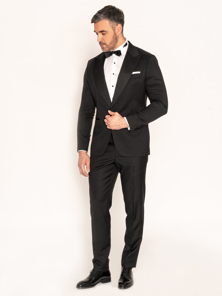 Costume Mire & Nas Ceremonie - BMan.ro