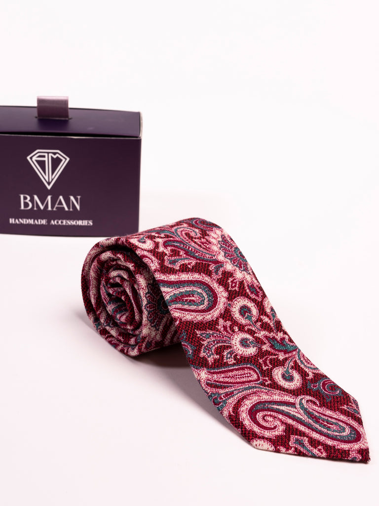 Cravate barbati - BMan.ro