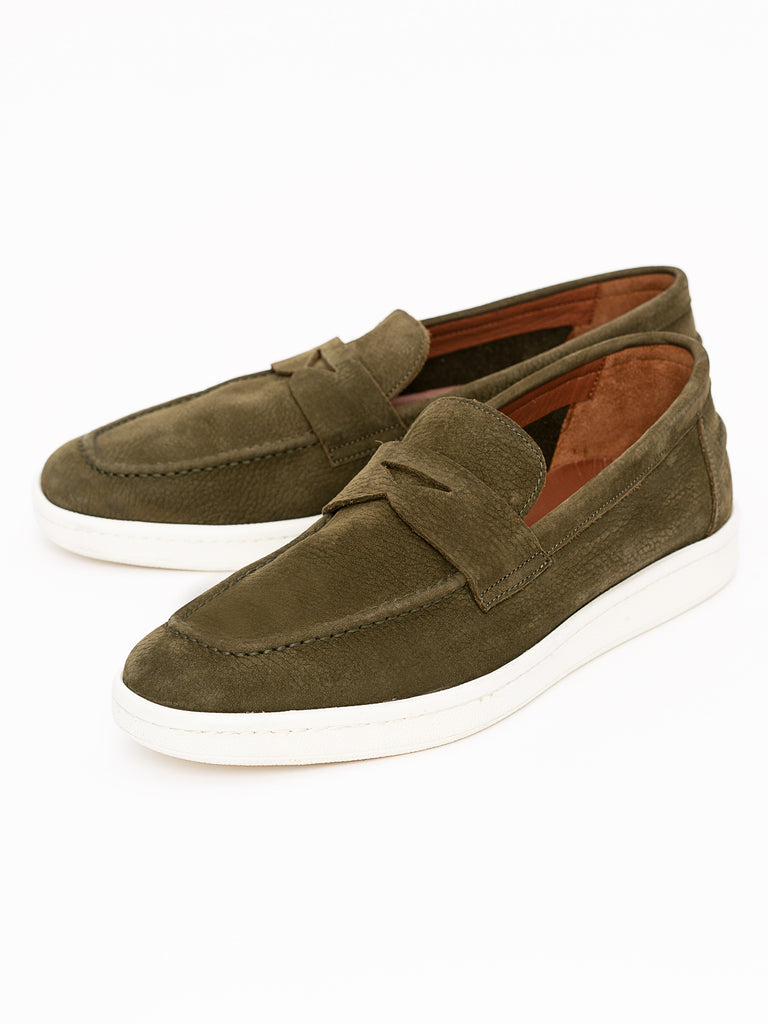 ESPADRILE BARBATI - BMan.ro