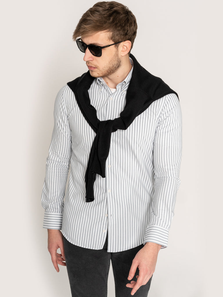 Camasi 100% Bumbac Natural - BMan.ro