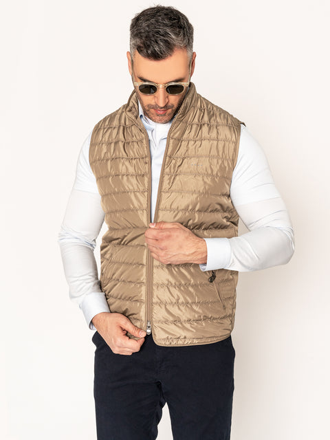 Vesta Barbati Casual Bej Design Verona BMa062 (1)