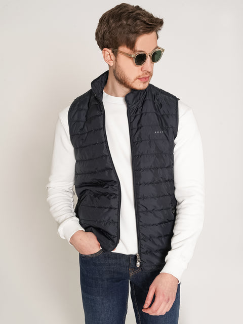 Vesta Barbati Casual Bleumarin Design Verona BMan062 (1)