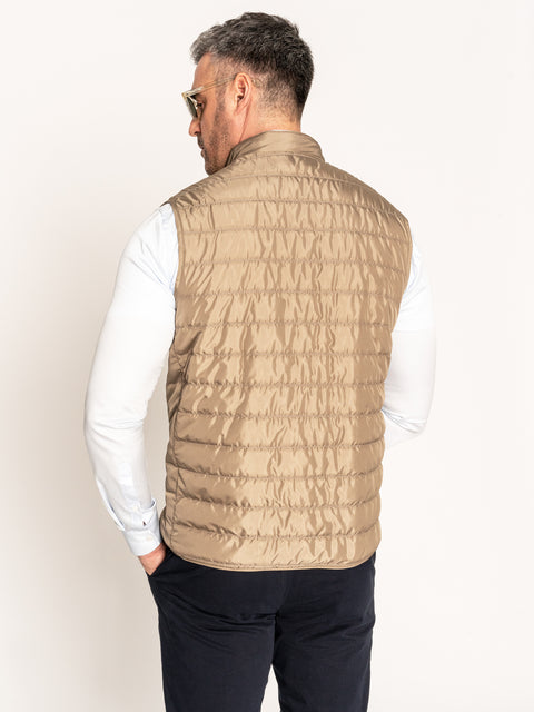 Vesta Barbati Casual Bej Design Verona BMa062 (6)