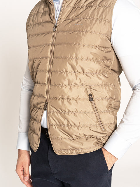 Vesta Barbati Casual Bej Design Verona BMa062 (5)