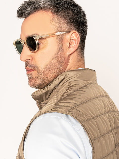 Vesta Barbati Casual Bej Design Verona BMa062 (4)
