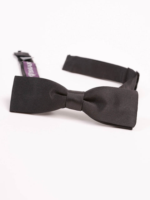 Papion Negru Ceremonie BMan109 (1)