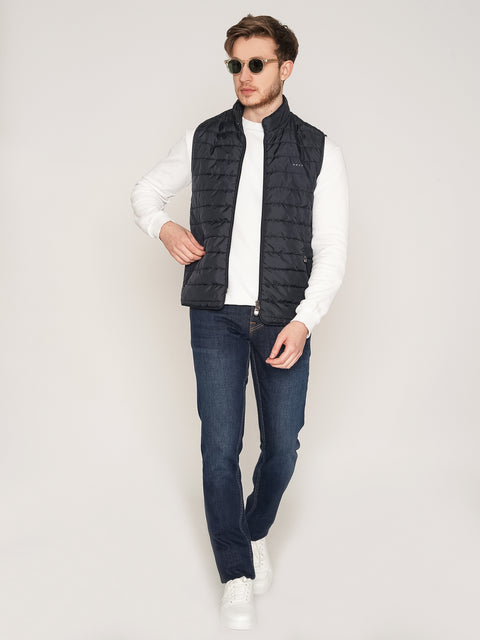 Vesta Barbati Casual Bleumarin Design Verona BMan062 (3)