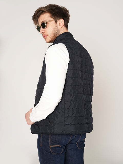 Vesta Barbati Casual Bleumarin Design Verona BMan062 (7)