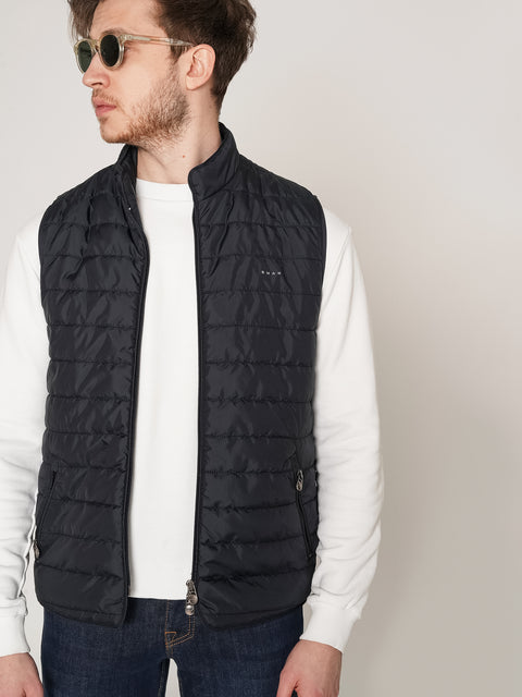 Vesta Barbati Casual Bleumarin Design Verona BMan062 (4)