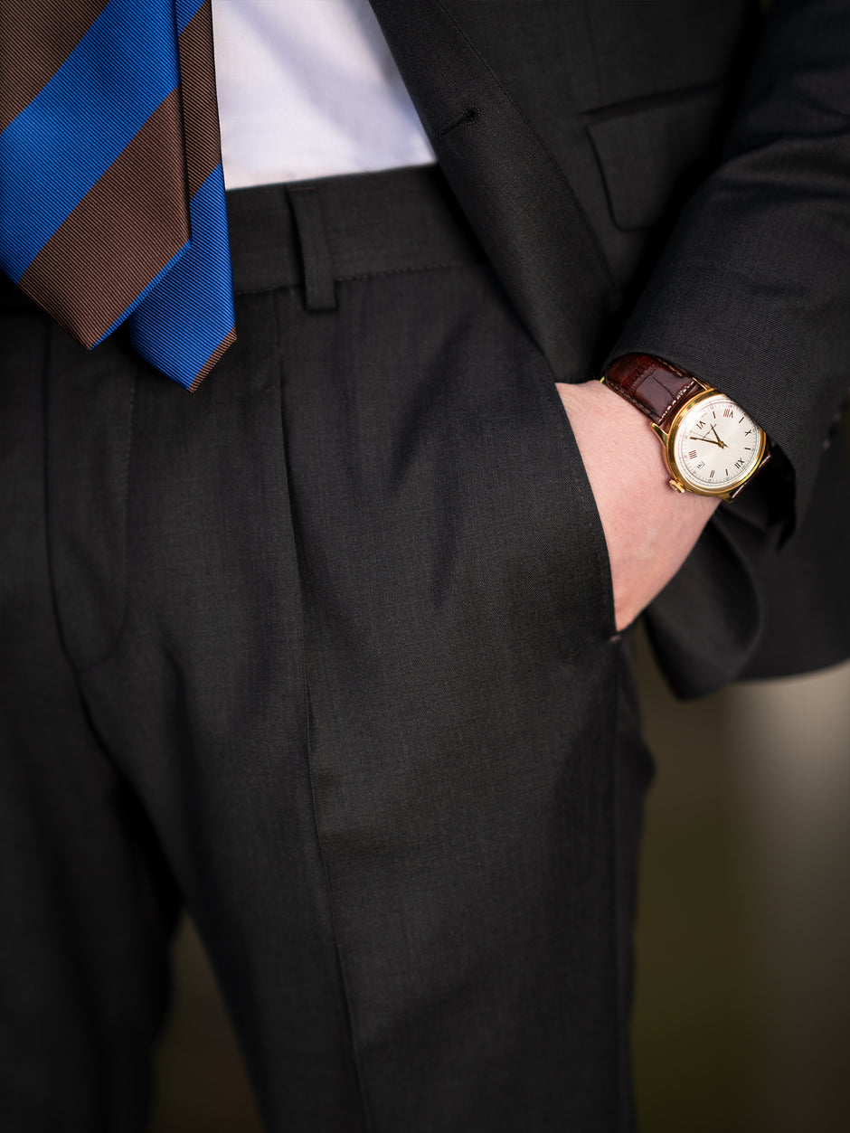 Tinuta Completa Barbati Eleganta&Business Formal Bman2265 (4)