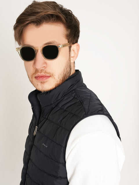 Vesta Barbati Casual Bleumarin Design Verona BMan062 (2)