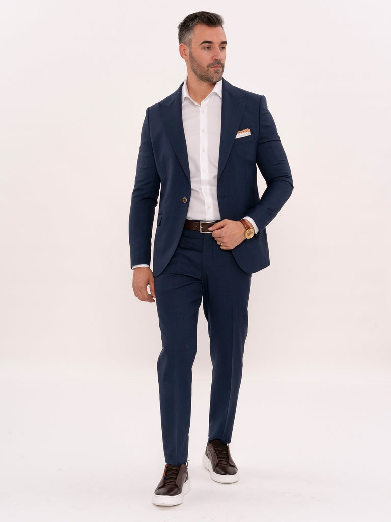 Camasi simple elegante - BMan.ro