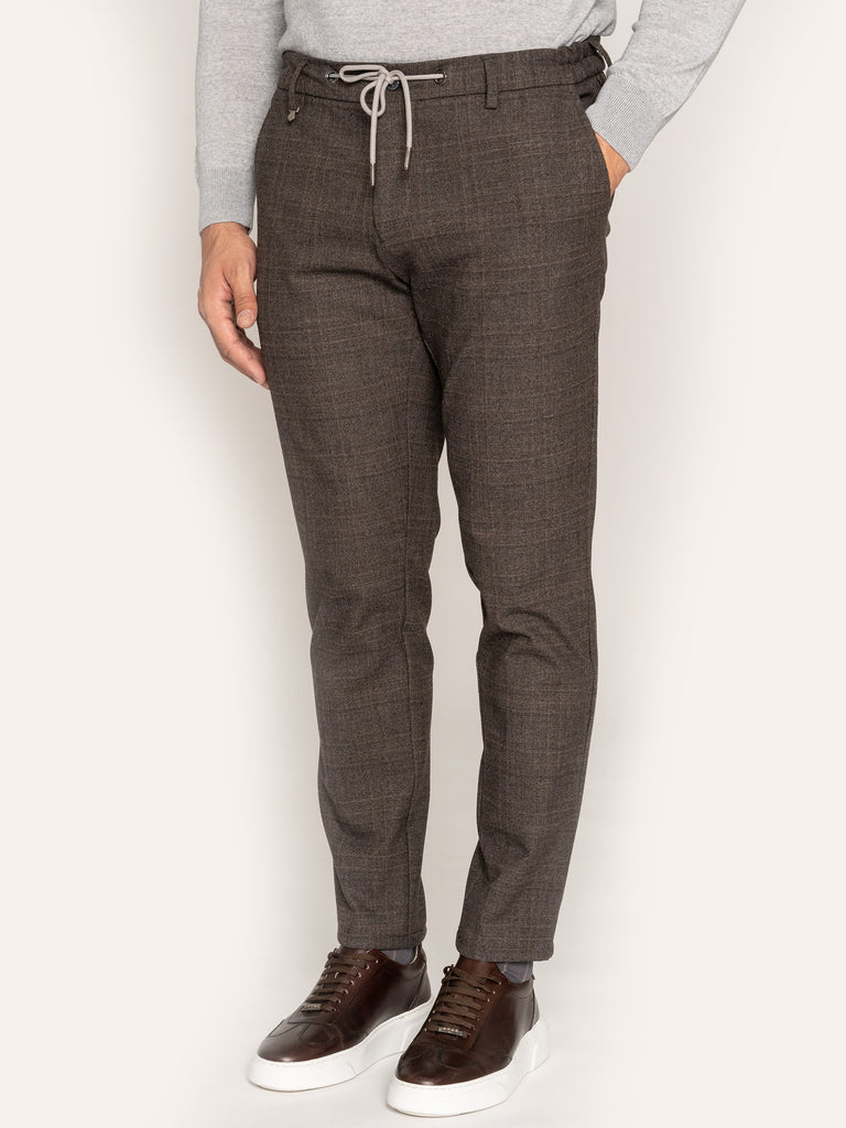 Pantaloni Chino Bumbac & Office - BMan.ro