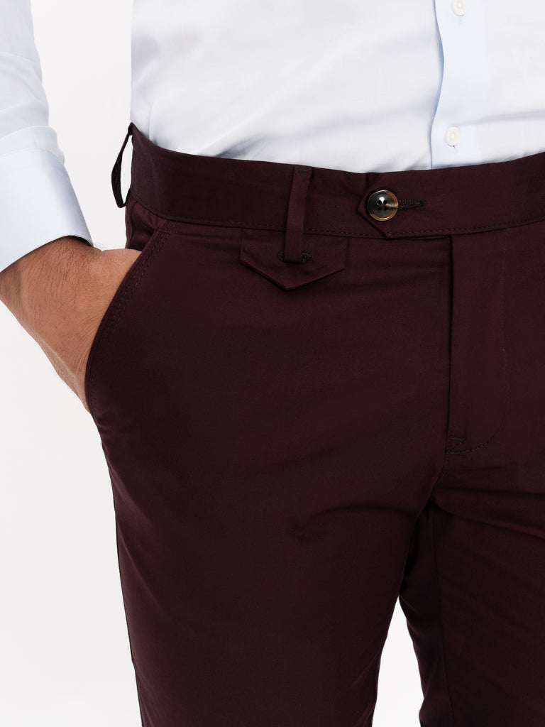 Pantaloni sub 200 lei - BMan.ro