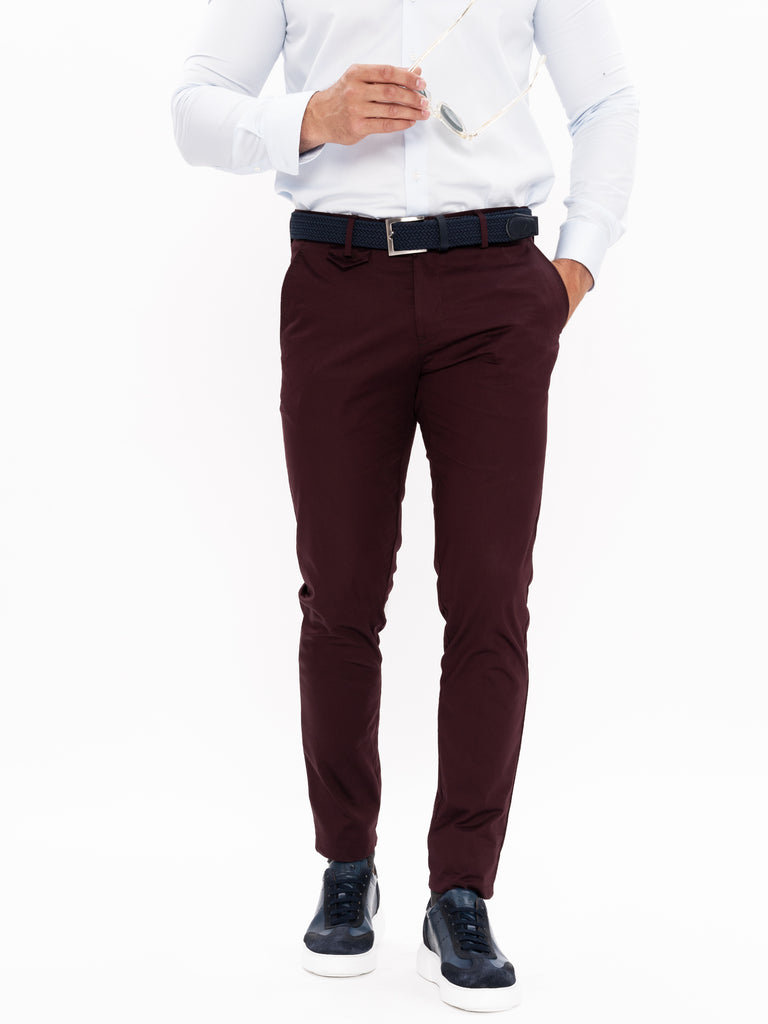 Pantaloni sub 200 lei - BMan.ro