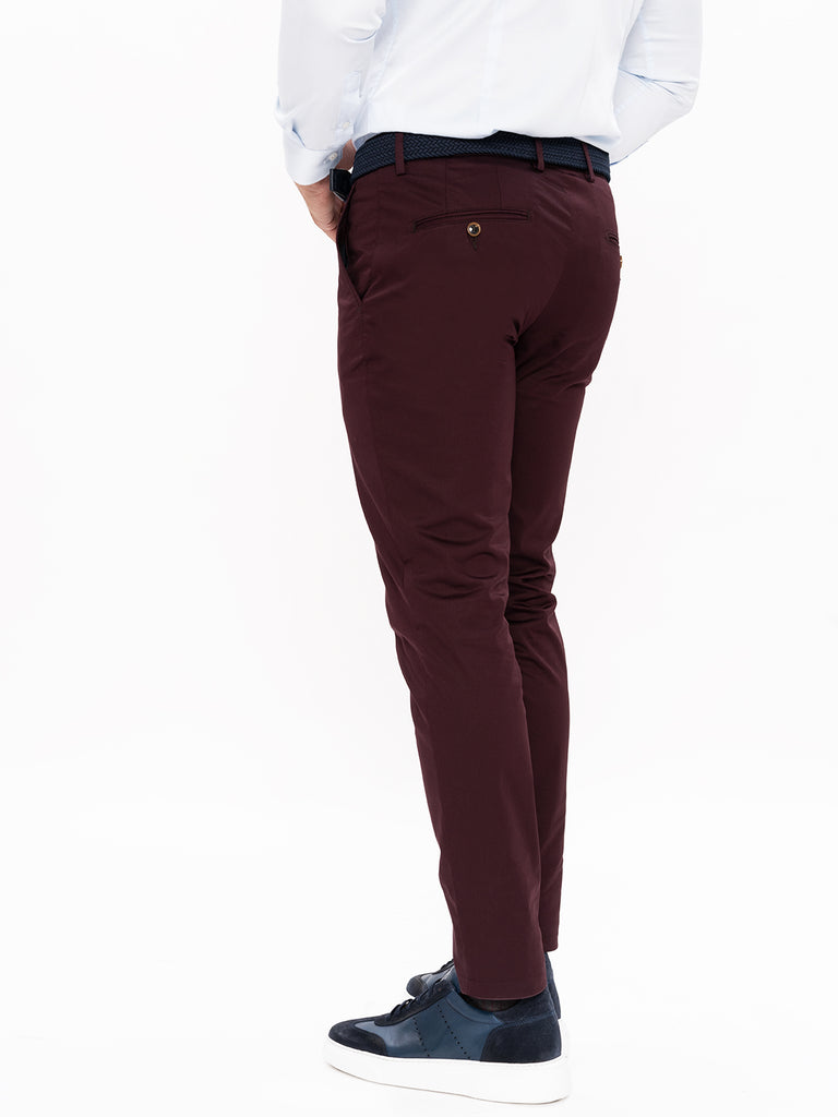 Pantaloni sub 200 lei - BMan.ro