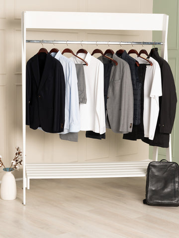 Pachet Complet  Birou 5 Tinute Essentials Autumn  BMan0100
