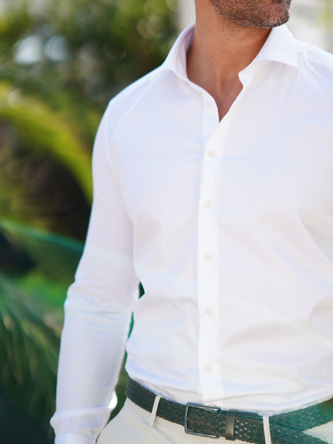 Ținută Smart Casual Bărbați Completa De Zi Bman2000 (3)