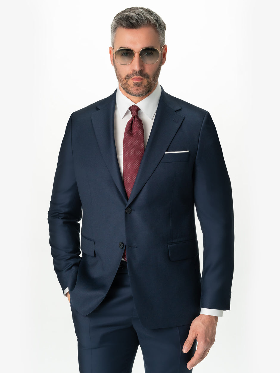 Tinuta Eleganta & Business Formal Barbati Mario BMan0339 (2)