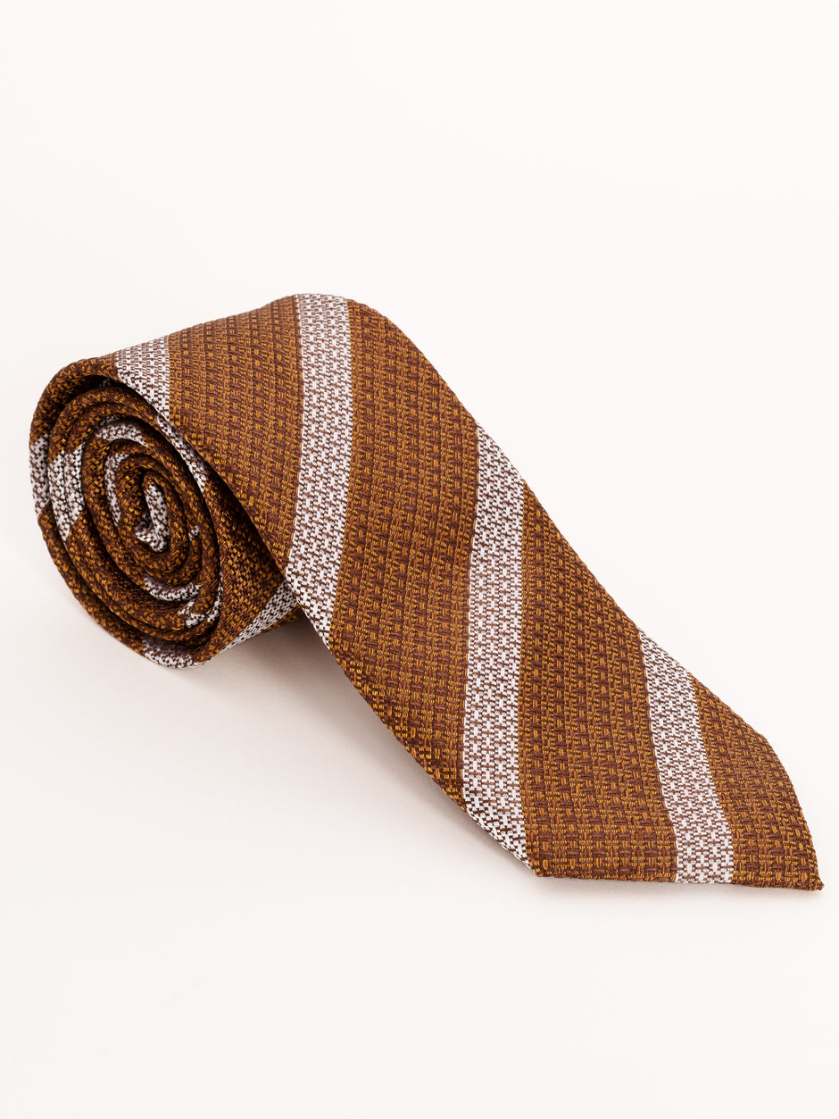 Cravata Maro BMan814 (1)