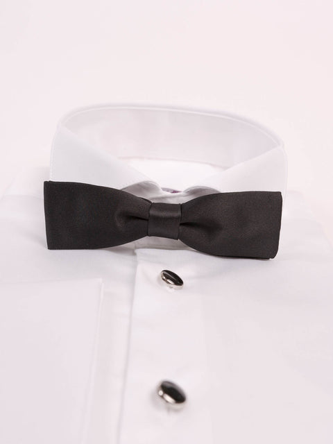 Papion Negru Ceremonie BMan109 (3)