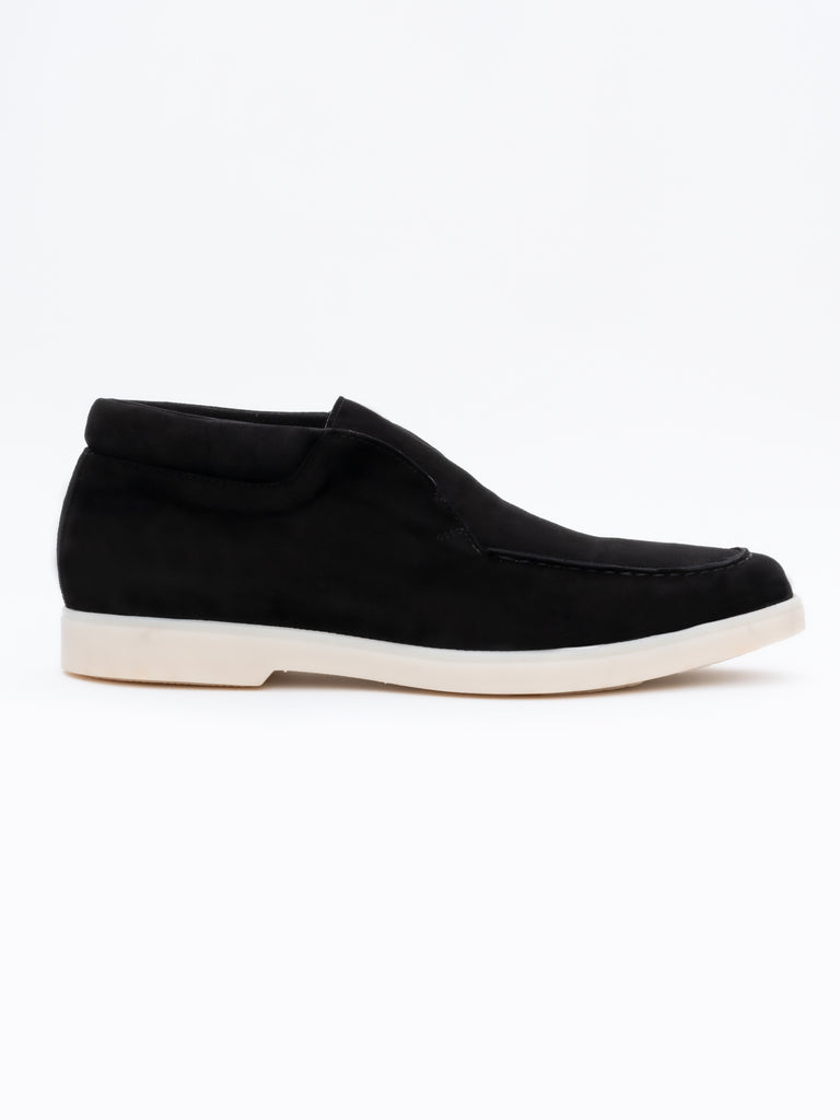 Negru - BMan.ro