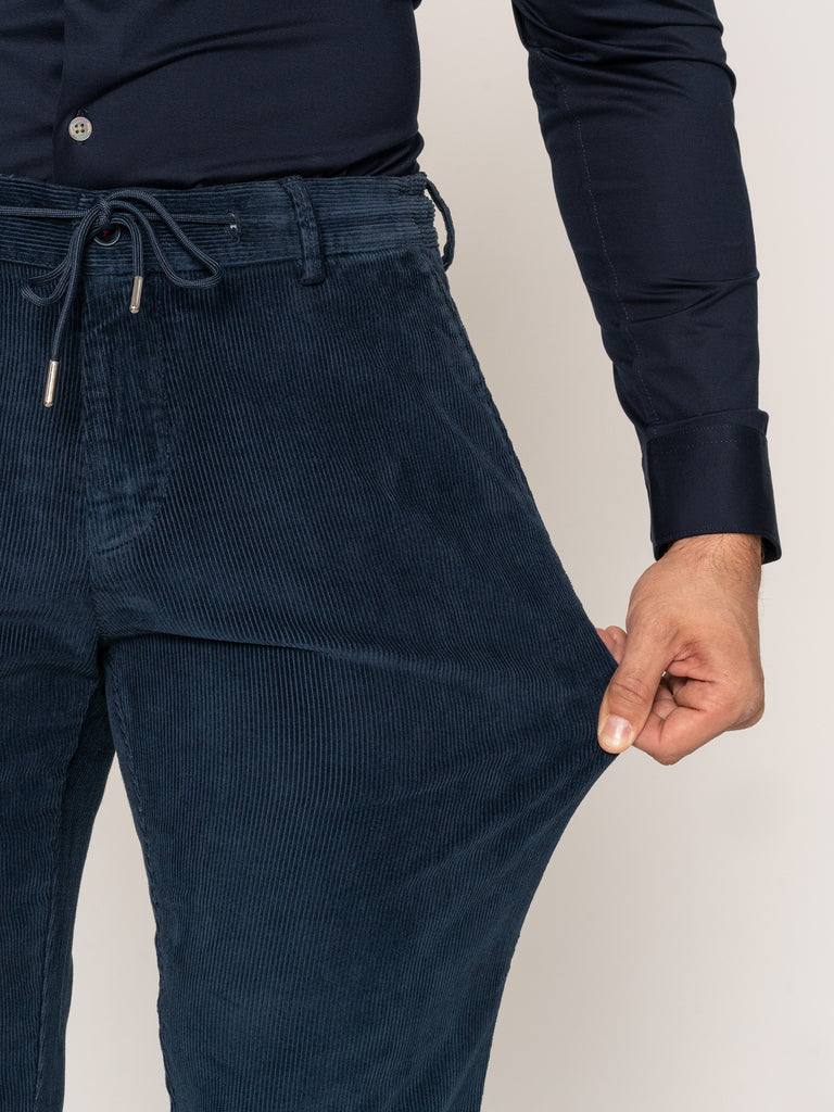 Pantaloni barbati Toamna Iarna - BMan.ro