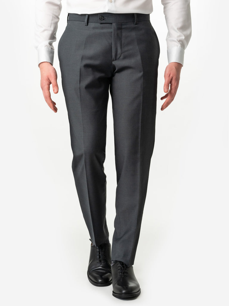 Pantaloni Eleganti Stofa - BMan.ro