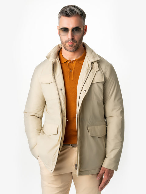 Pulover Office Barbati Maro 100% Bumbac Guler Polo BMan608 (7)