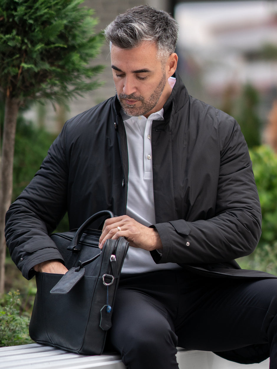 Tinuta Office & Business Casual Barbati BMan0058 (3)
