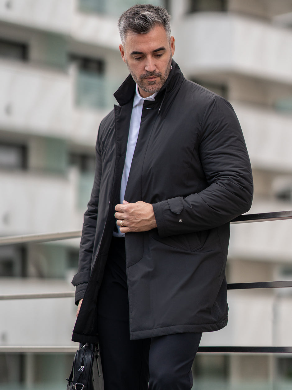 Tinuta Office & Business Casual Barbati BMan0058 (2)