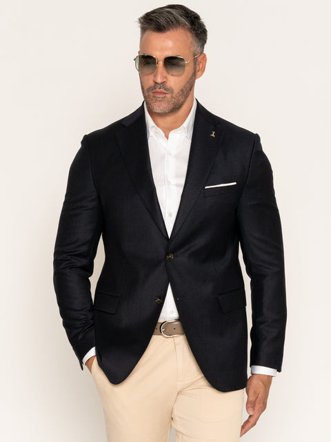 Tinuta Smart Casual Barbati Toamna Completa Olimpio BMan0004 (2)