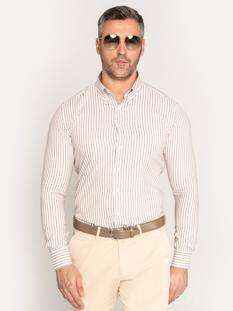 Camasi 100% Bumbac Natural - BMan.ro