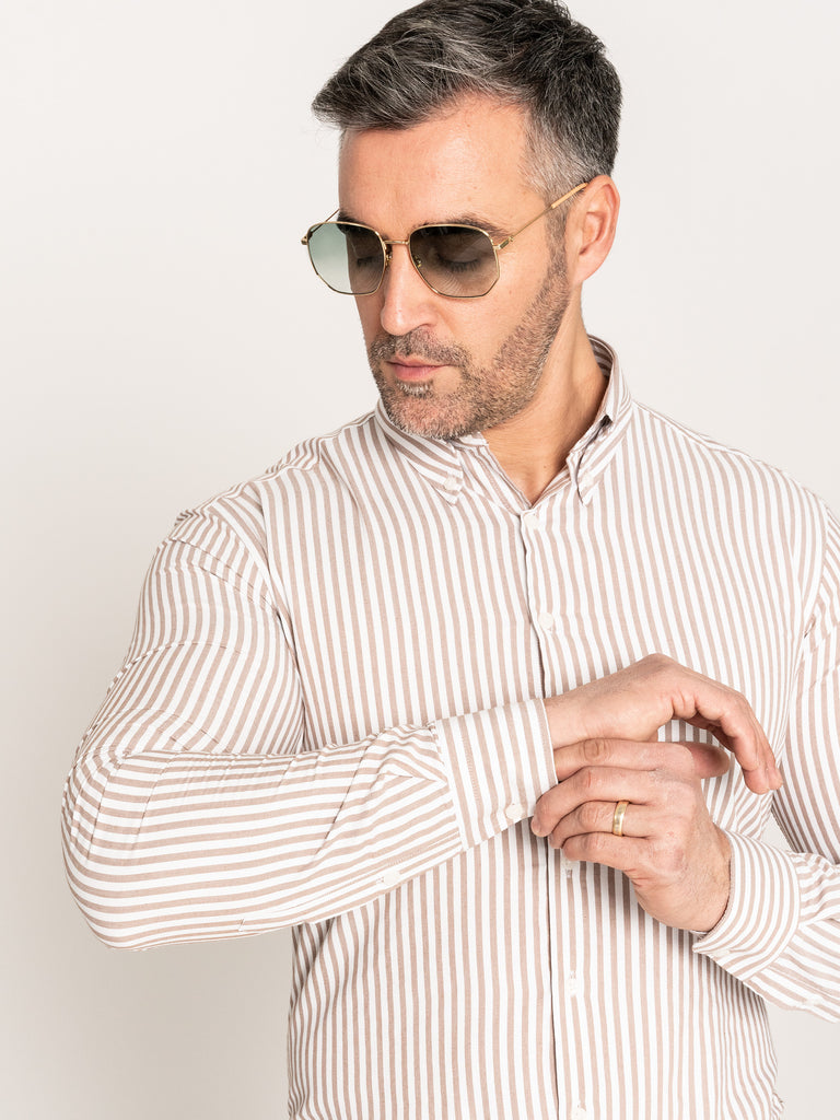 Camasi 100% Bumbac Natural - BMan.ro