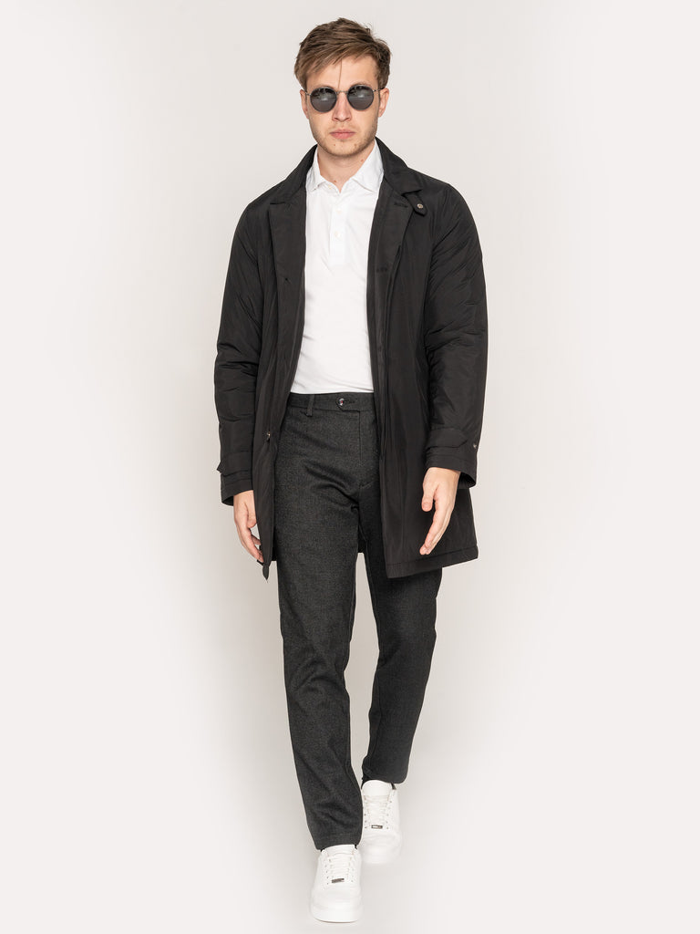 Pantaloni Chino Bumbac & Office - BMan.ro