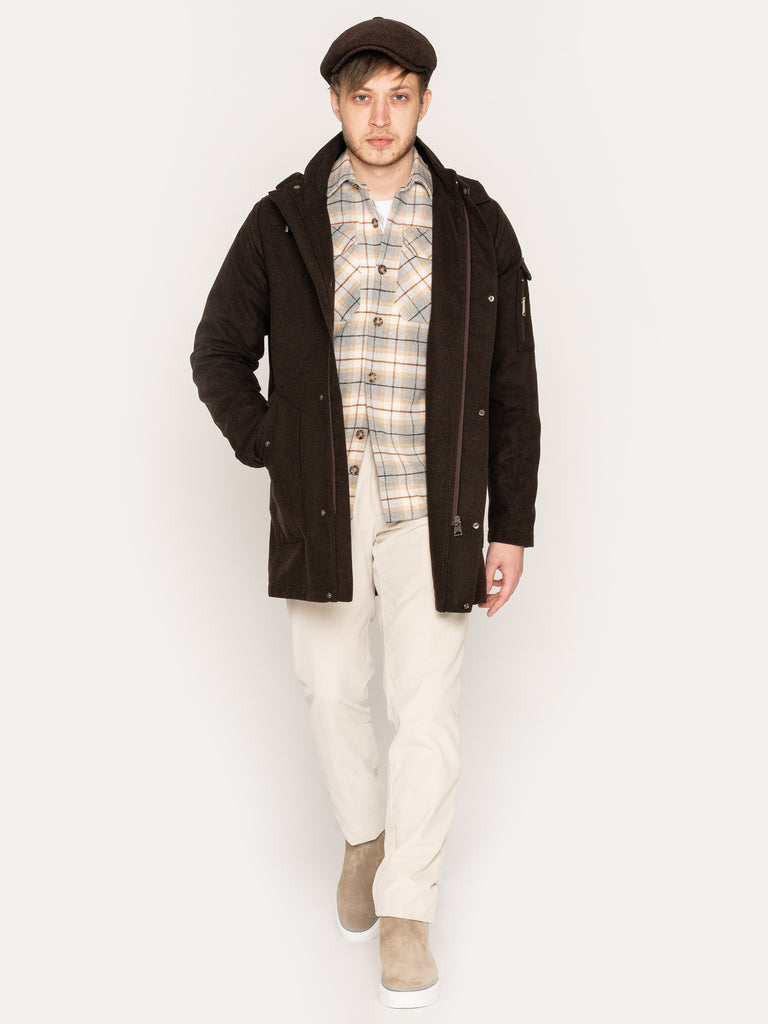 OUTLET PALTOANE - BMan.ro