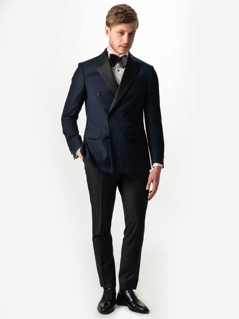 Costume Mire & Nas Ceremonie - BMan.ro